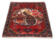 Afghaans tapijt 145x117cm - Oosters Tapijt