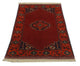 Afghaans tapijt 180x126cm - Oosters Tapijt
