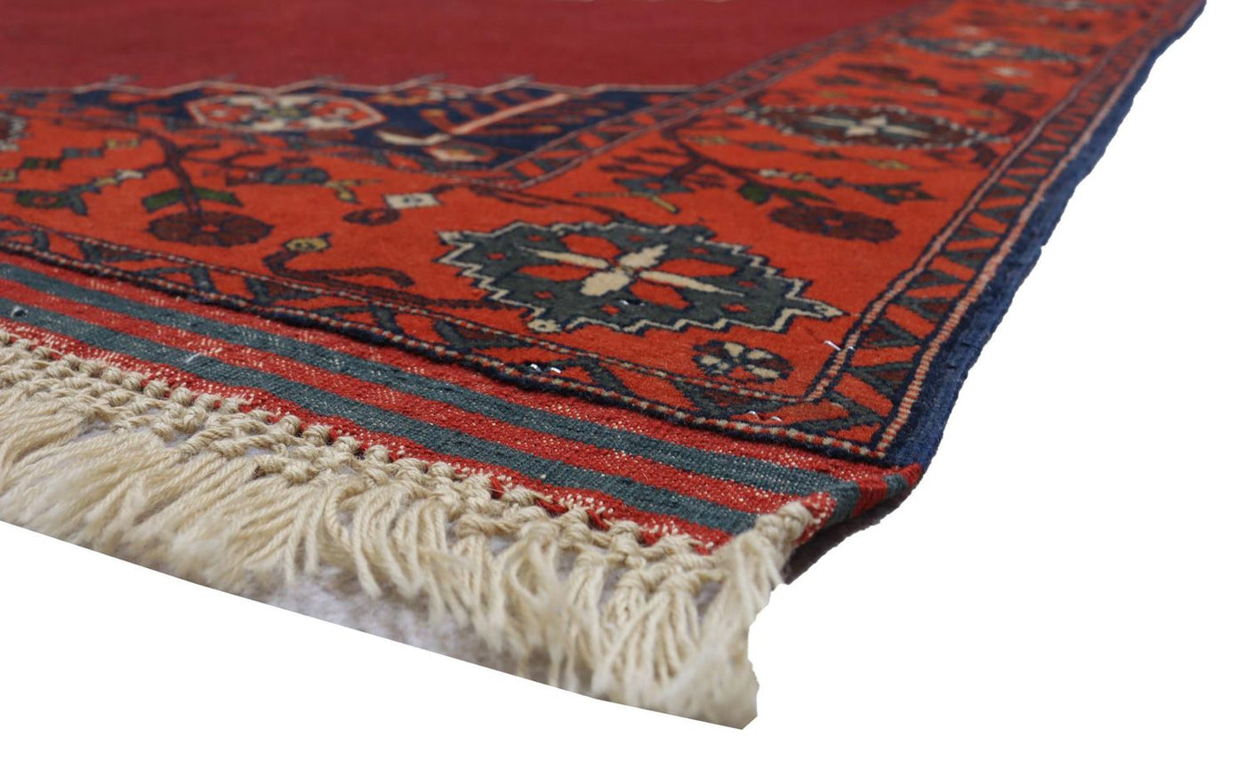 Afghaans tapijt 180x126cm - Oosters Tapijt