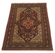 Afghaans tapijt 193x126cm - Oosters Tapijt