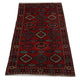 Baluch tapijt 198x102cm - Oosters Tapijt