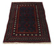 Baluch tapijt 191x115cm - Oosters Tapijt