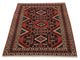 Afghaans tapijt 190x140cm - Oosters Tapijt