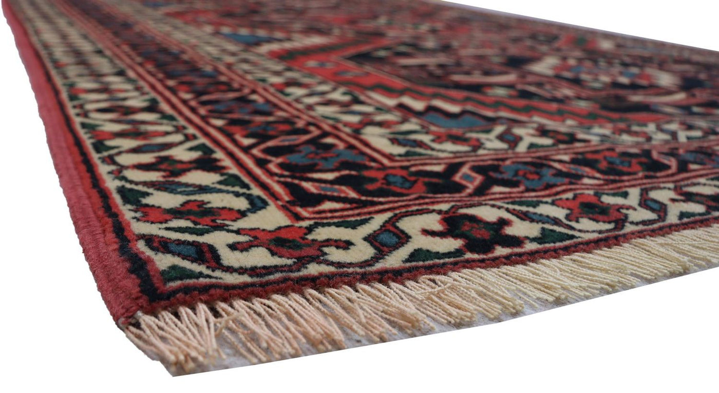 Afghaans tapijt 190x140cm - Oosters Tapijt