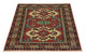 Afghaans tapijt 145x135cm - Oosters Tapijt