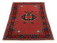 Afghaans tapijt 190x129cm - Oosters Tapijt
