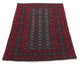 Afghaans tapijt 189x124cm - Oosters Tapijt