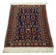 Afghaans tapijt 131x87cm - Oosters Tapijt