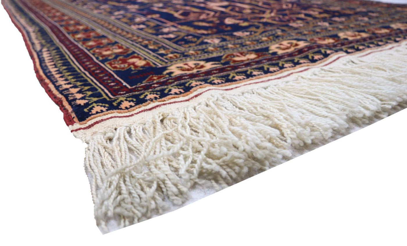 Afghaans tapijt 131x87cm - Oosters Tapijt