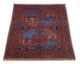 Afghaans tapijt 124x90cm - Oosters Tapijt