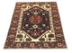 Afghaans tapijt 182x129cm - Oosters Tapijt