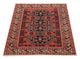 Afghaans tapijt 153x134cm - Oosters Tapijt