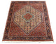 Indo Bidjar Tapijt 167x117cm - Oosters Tapijt