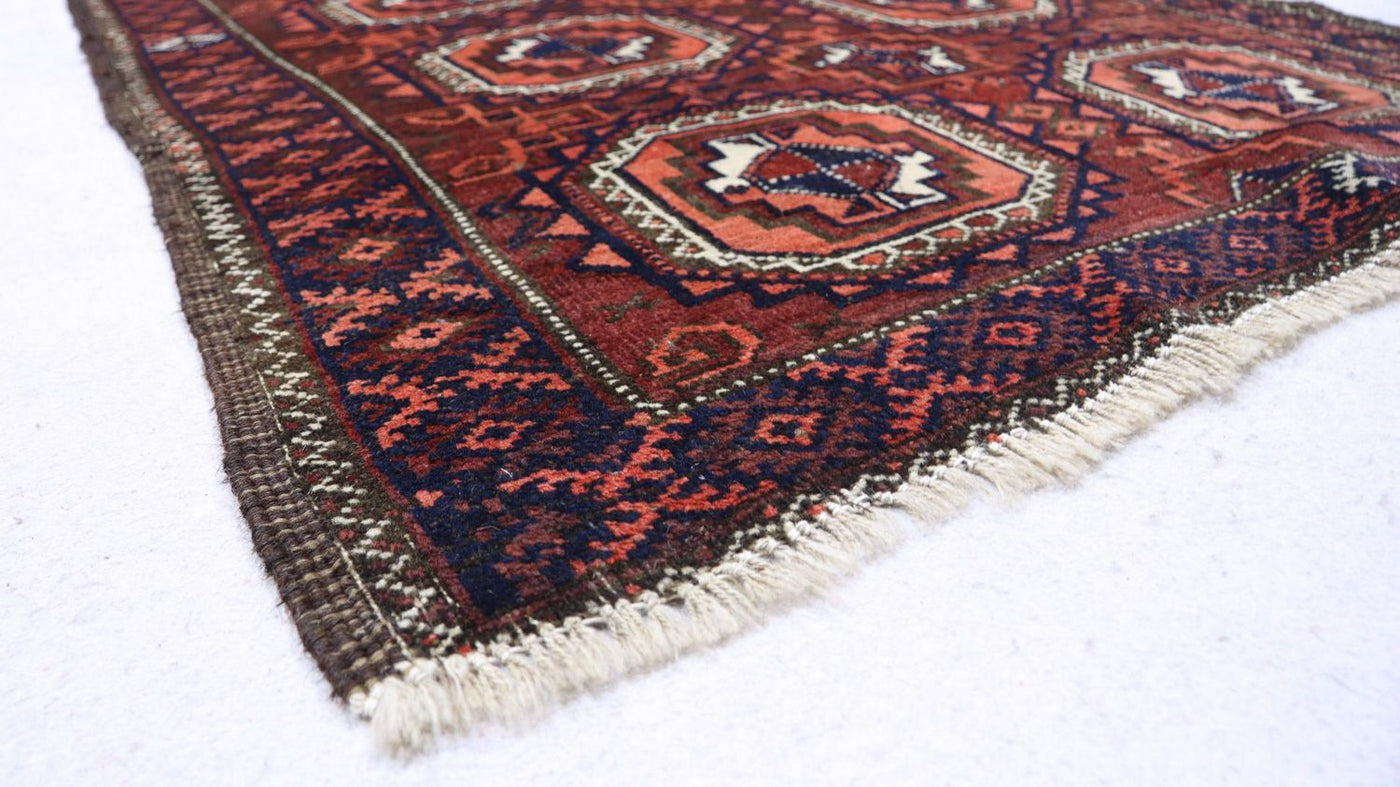 Baluch tapijt 163x95cm - Oosters Tapijt