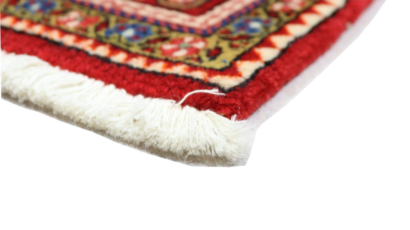 Sarouk Tapijt 158x108cm - Perzisch tapijt