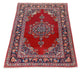 Kashan Tapijt 101x154cm - Perzisch tapijt