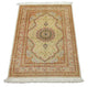 Qom zijde Tapijt 150x100cm - Perzisch tapijt