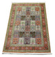 Qom zijde Tapijt 157x100cm - Perzisch tapijt