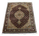 Tabriz - 50 Raj Tapijt 154x104cm - Perzisch tapijt