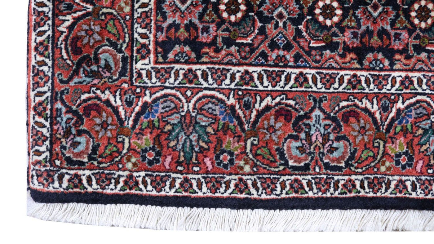 Bidjar - Zanjan Tapijt 178x109cm - Perzisch tapijt