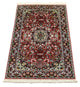 Kasjmir zijde Tapijt 152x91cm - Oosters Tapijt