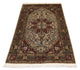 Kasjmir zijde Tapijt 170x109cm - Oosters Tapijt