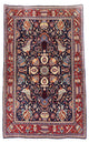 Sarouk Tapijt 164x106cm - Perzisch tapijt
