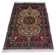 Bidjar Tapijt 109x155cm - Perzisch tapijt