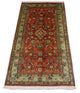 Kasjmir zijde Tapijt 153x80cm - Oosters Tapijt