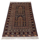 Baluch tapijt 155x95cm - Perzisch tapijt