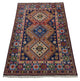Abadeh Tapijt 162x108cm - Perzisch tapijt