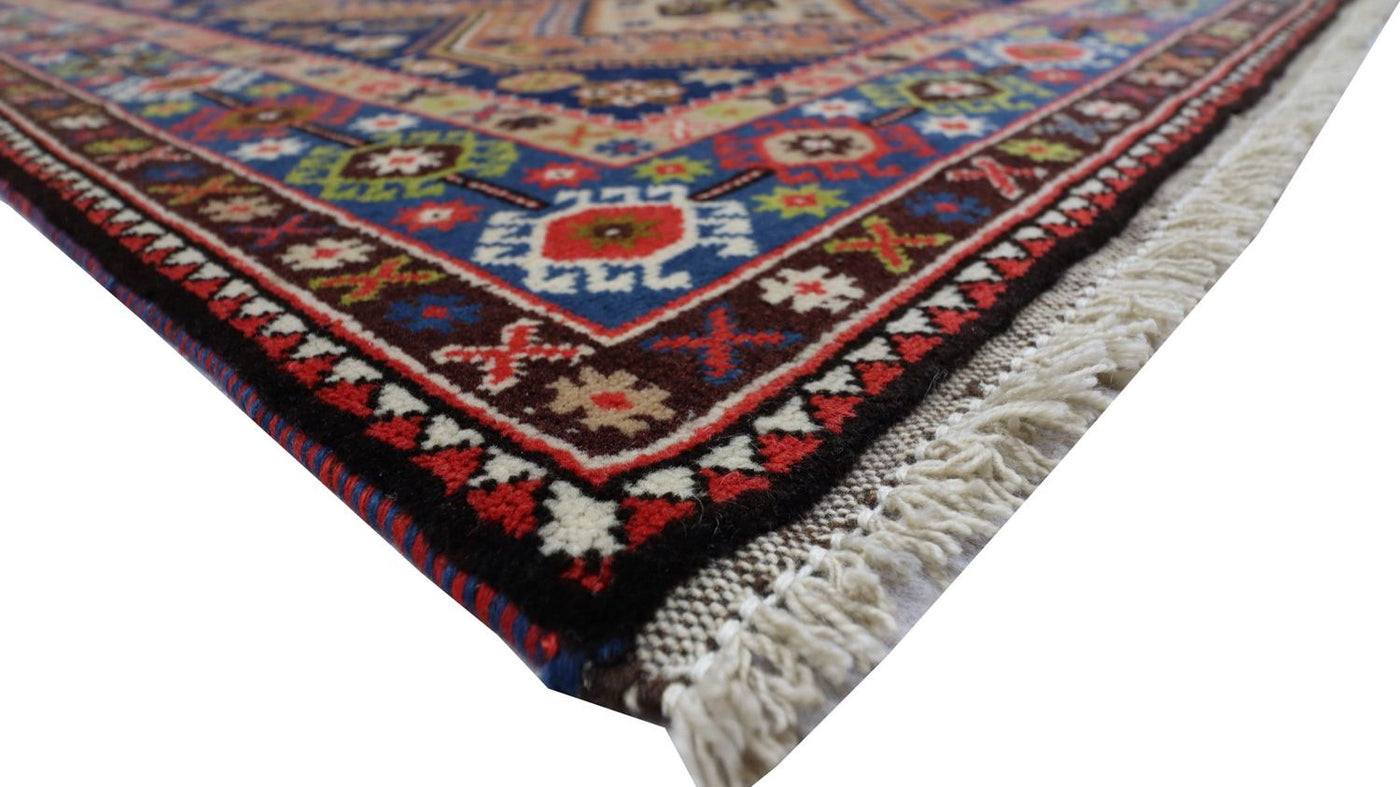 Abadeh Tapijt 162x108cm - Perzisch tapijt