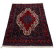 Sarouk Tapijt 150x116cm - Perzisch tapijt