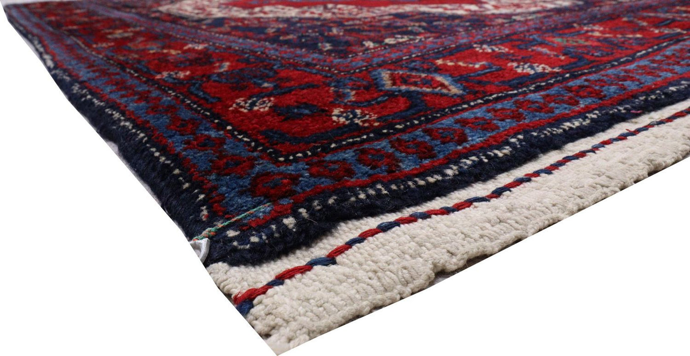 Sarouk Tapijt 150x116cm - Perzisch tapijt