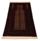 Afghaans tapijt 120x80cm - Oosters Tapijt