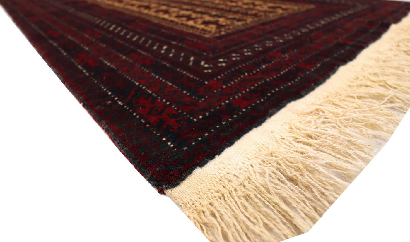 Afghaans tapijt 150x95cm - Oosters Tapijt
