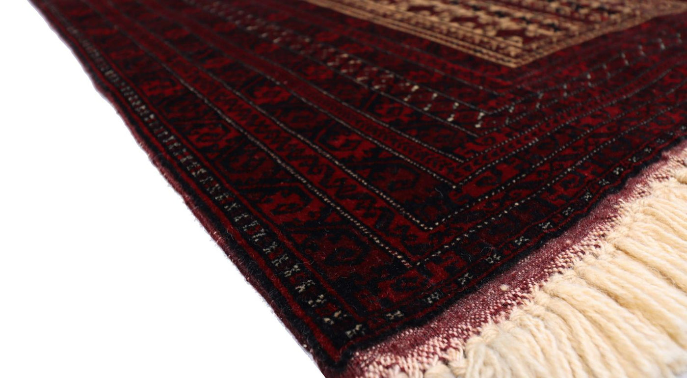 Afghaans tapijt 150x95cm - Oosters Tapijt
