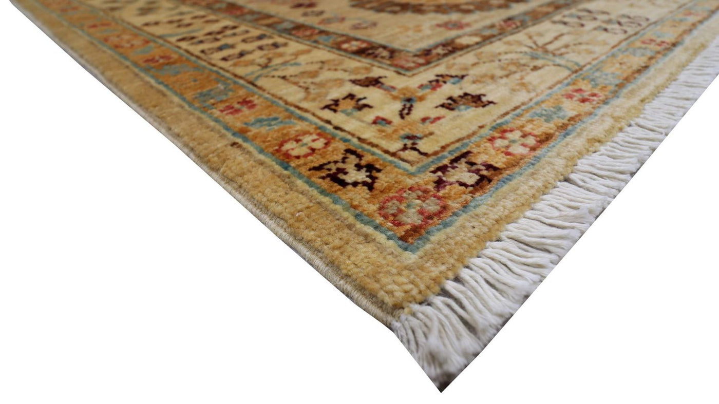 Ziegler tapijt 117x82cm - Oosters Tapijt
