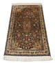 Kasjmir zijde Tapijt 124x77cm - Oosters Tapijt