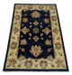 Ziegler tapijt 120x78cm - Oosters Tapijt