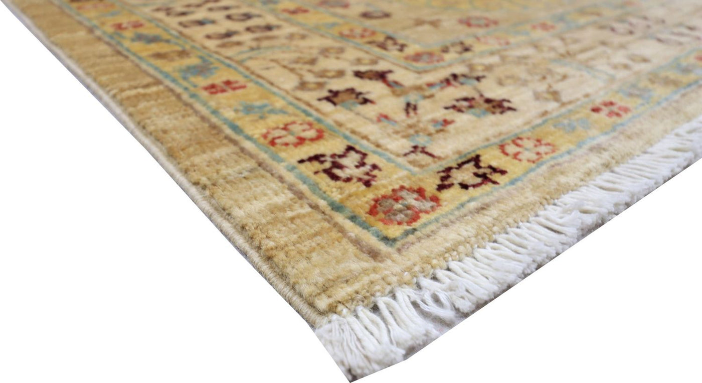 Ziegler tapijt 112x81cm - Oosters Tapijt