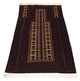 Afghaans tapijt 150x95cm - Oosters Tapijt