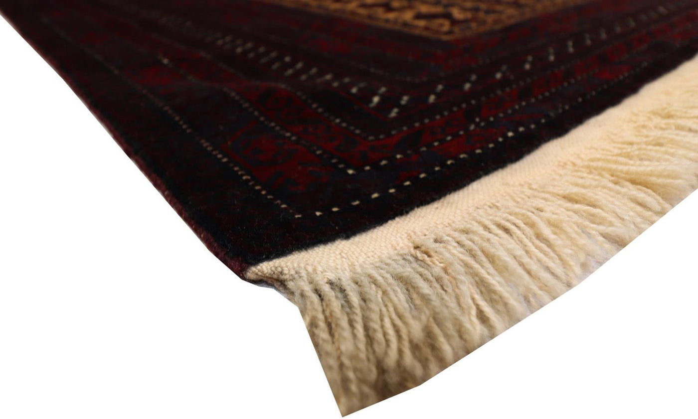 Afghaans tapijt 150x95cm - Oosters Tapijt