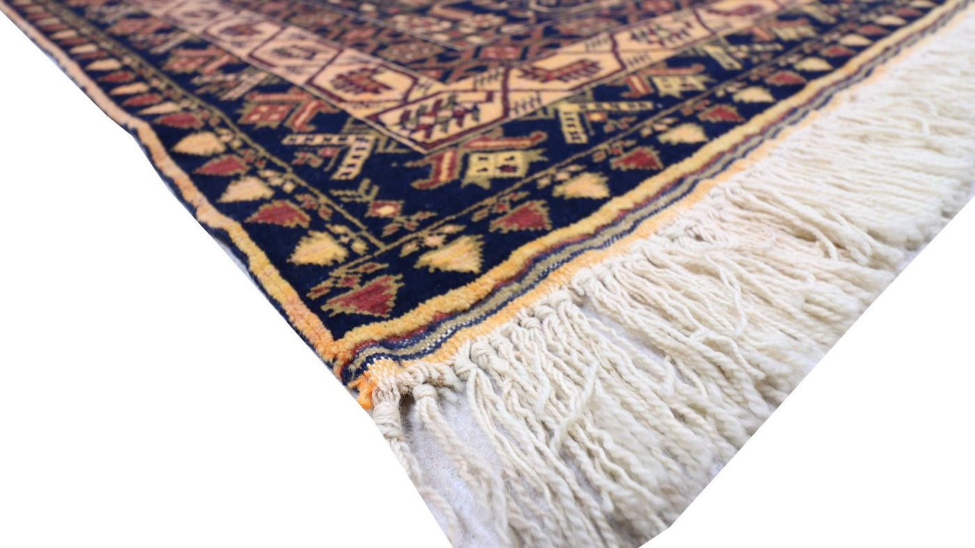 Afghaans tapijt 142x96cm - Oosters Tapijt