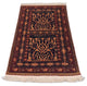 Afghaans tapijt 150x100cm - Oosters Tapijt