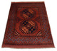 Afghaans tapijt 120x92cm - Oosters Tapijt