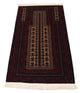 Afghaans tapijt 150x95cm - Oosters Tapijt