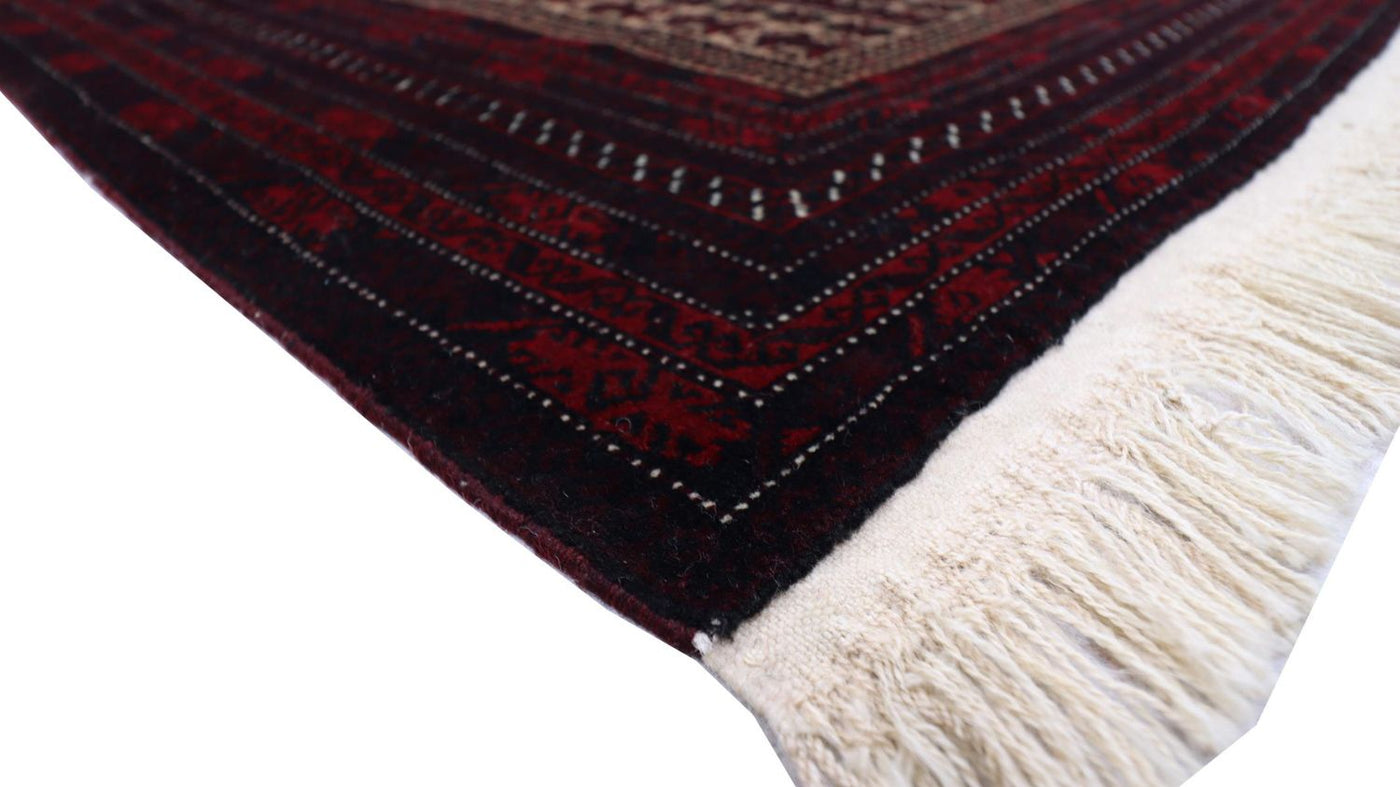 Afghaans tapijt 150x95cm - Oosters Tapijt