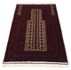 Afghaans tapijt 150x95cm - Oosters Tapijt
