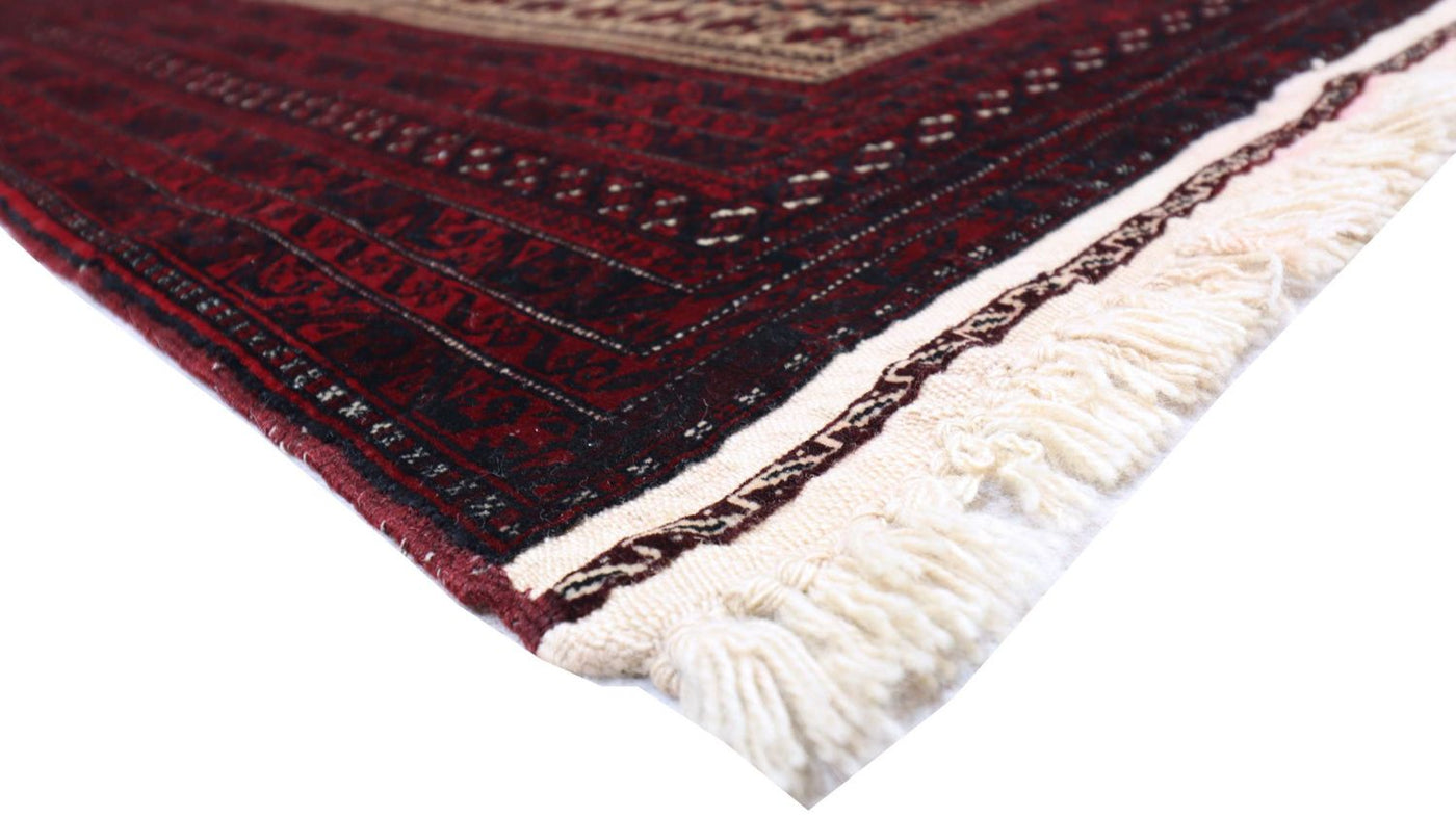 Afghaans tapijt 150x95cm - Oosters Tapijt
